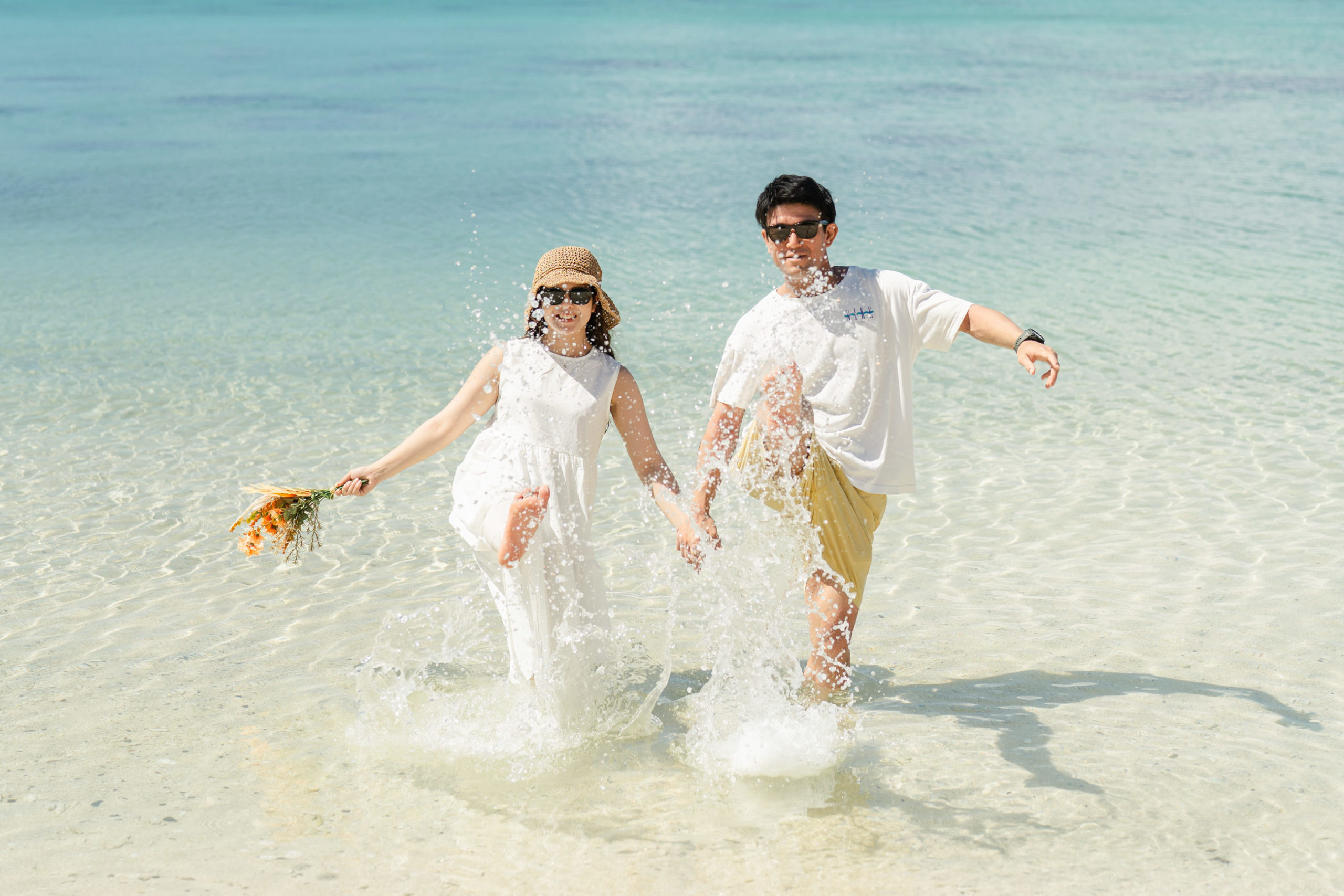 縄前撮りスポットを本島・宮古島・石垣島別にまとめた完全ガイド記事のアイキャッチ画像