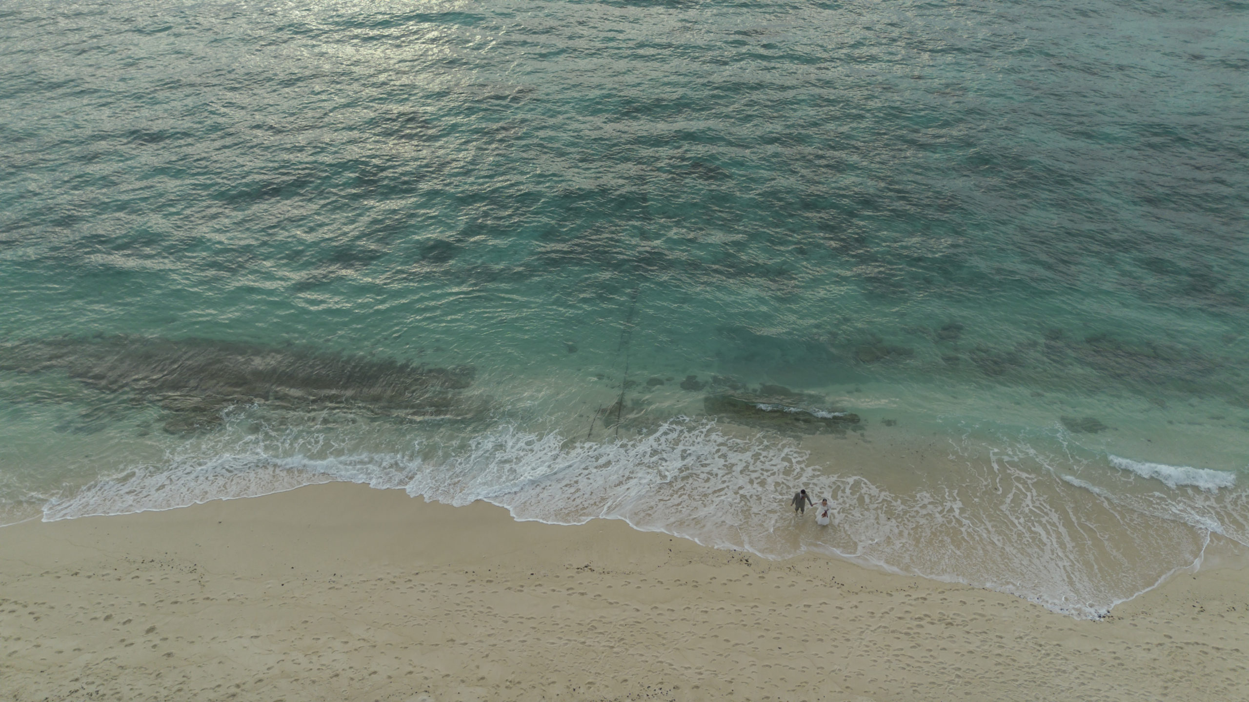 沖縄前撮りキャンペーンの内容と撮影プランを紹介するページのアイキャッチ画像