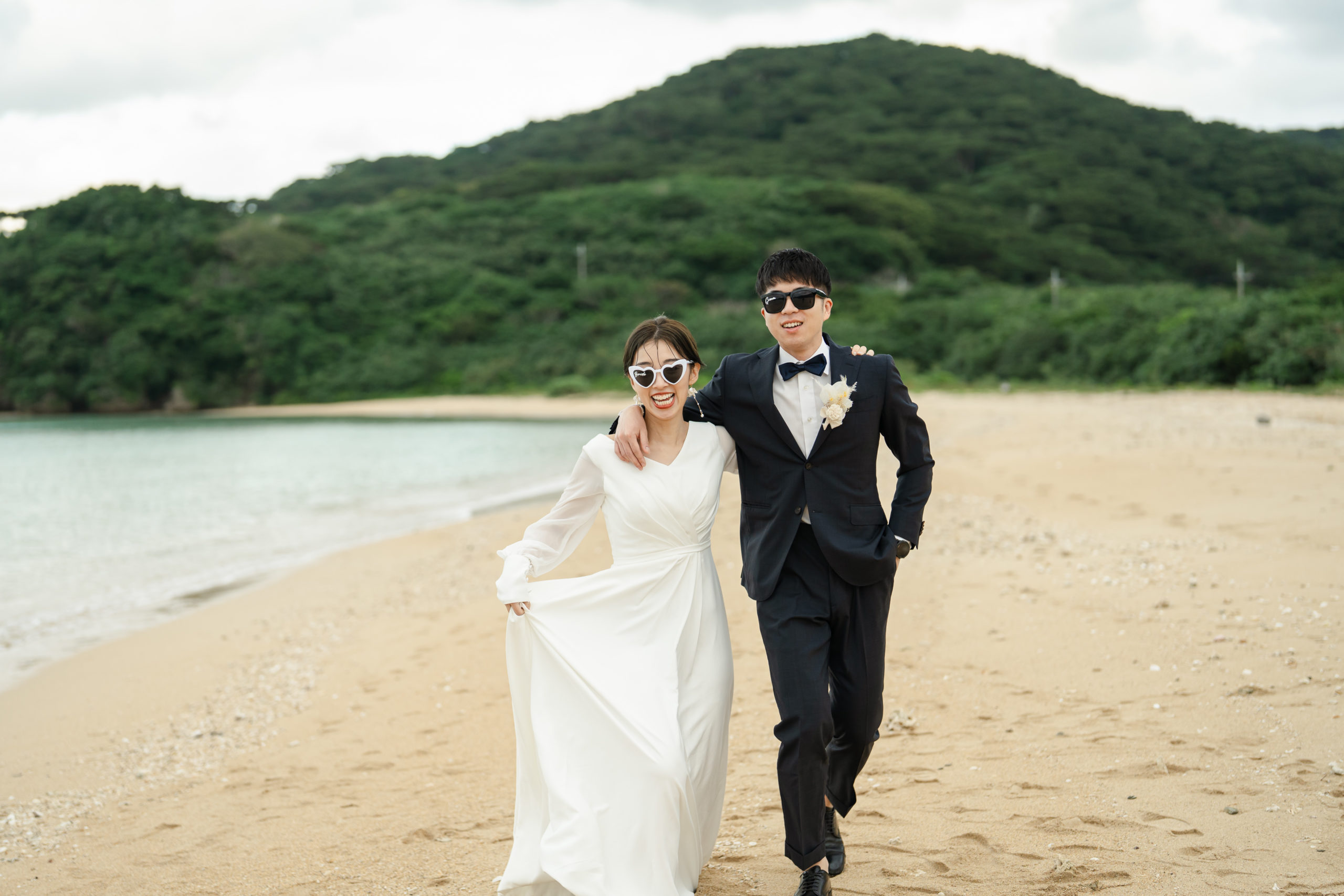 前撮り、正直どこに頼めばいいの？と悩んでいる人へ